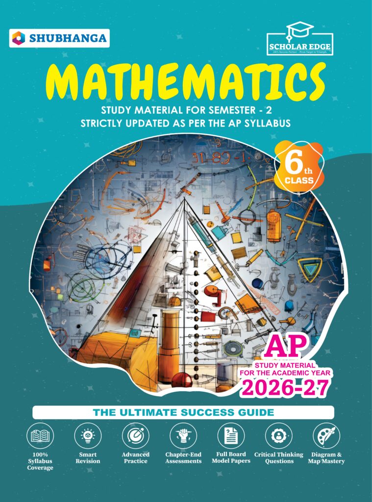 AP State Board Mathematics Text Book