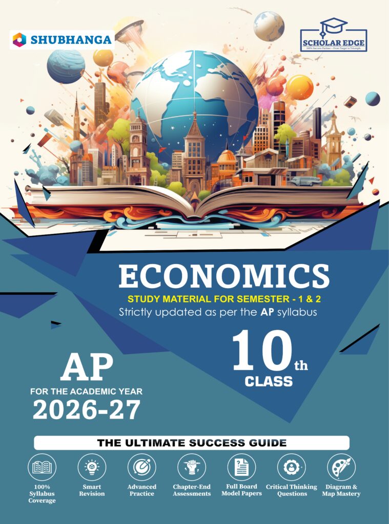 AP State Board 10th Grade Social Text Book