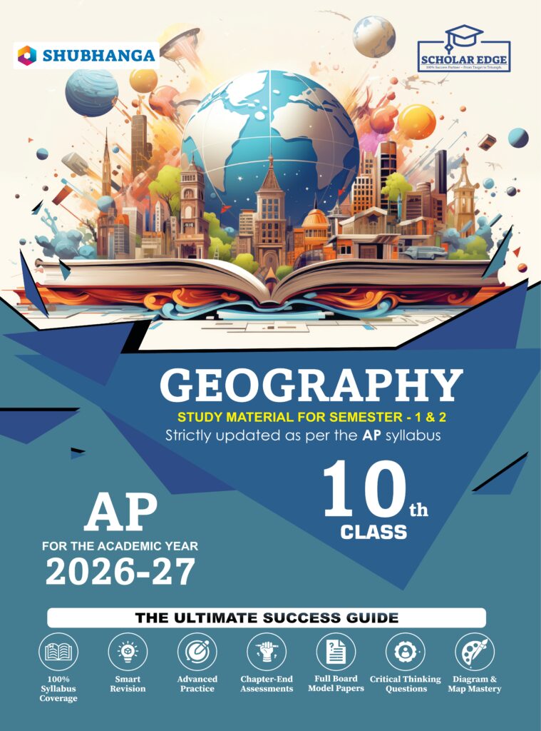 AP State Board 10th Grade Social Text Book