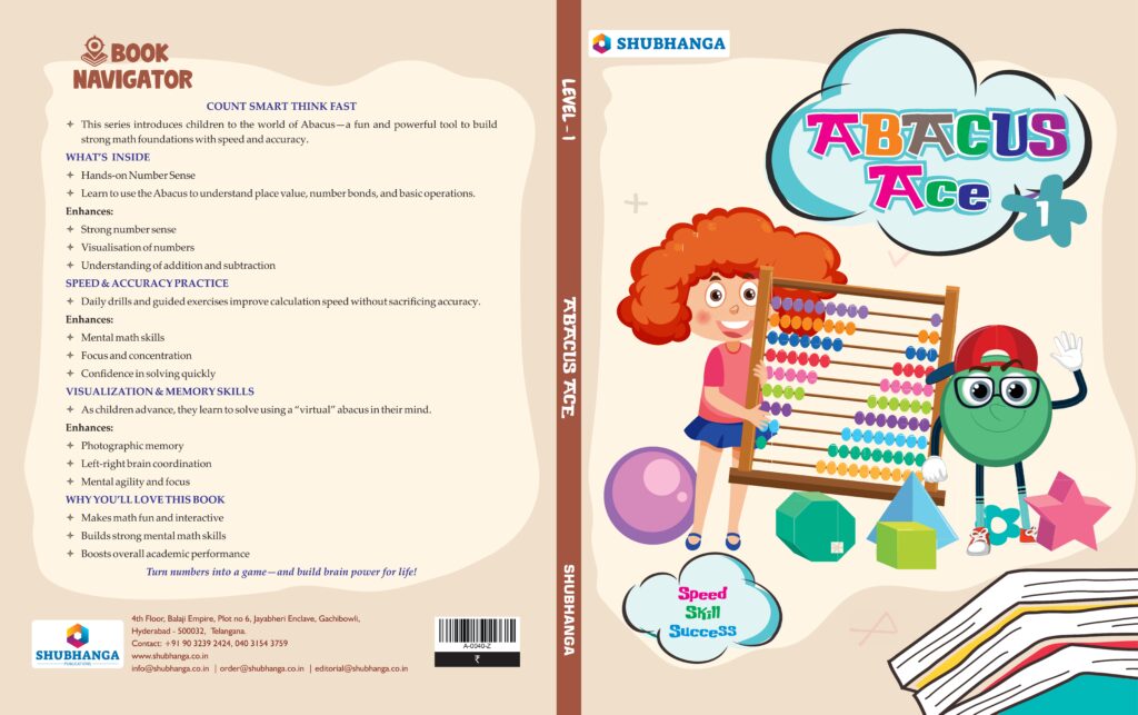 Abacus - Grade 1