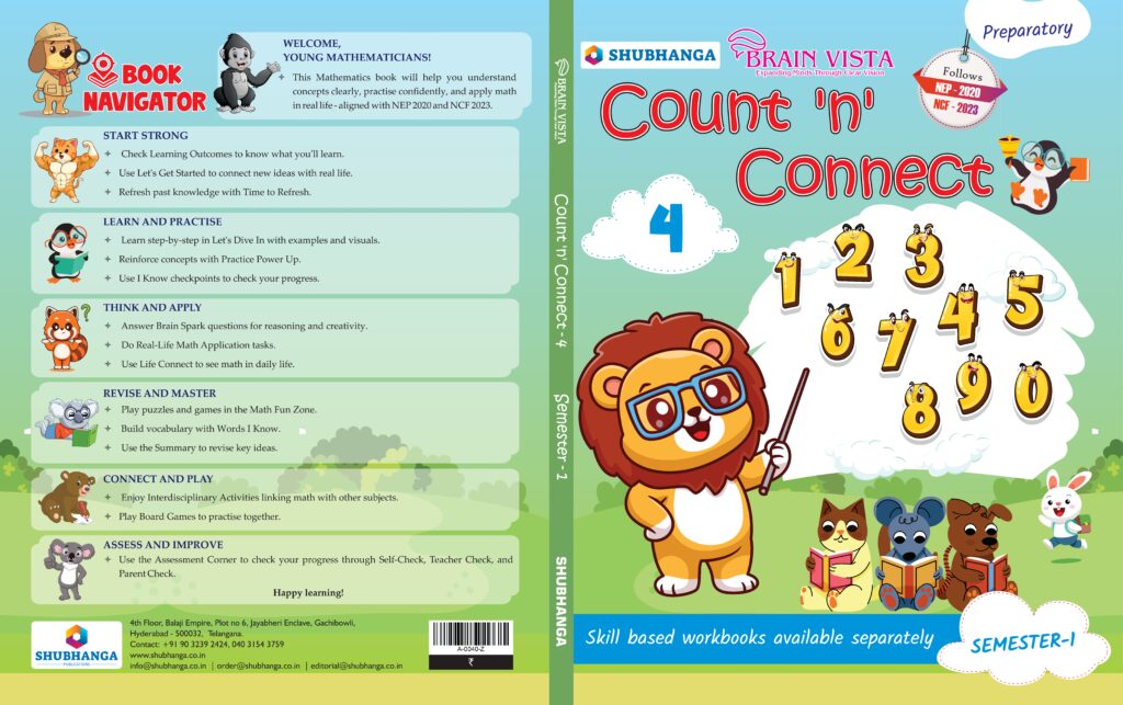 Grade 4 - Math - SEM 1