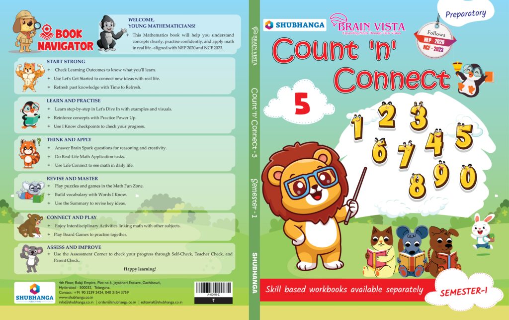 Grade 5 - Math - SEM 1