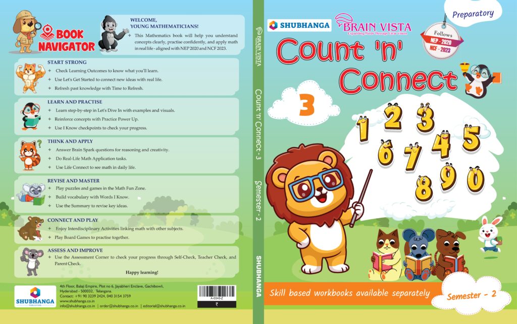 Grade 3 - Math - SEM 2