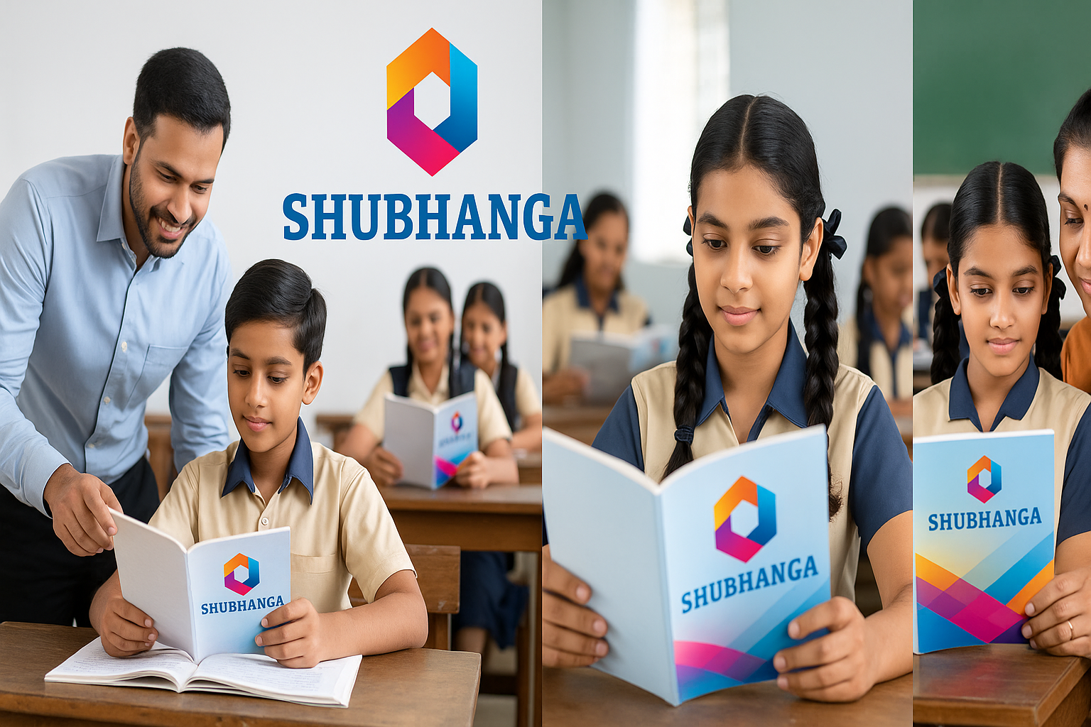 Your Partner in Education