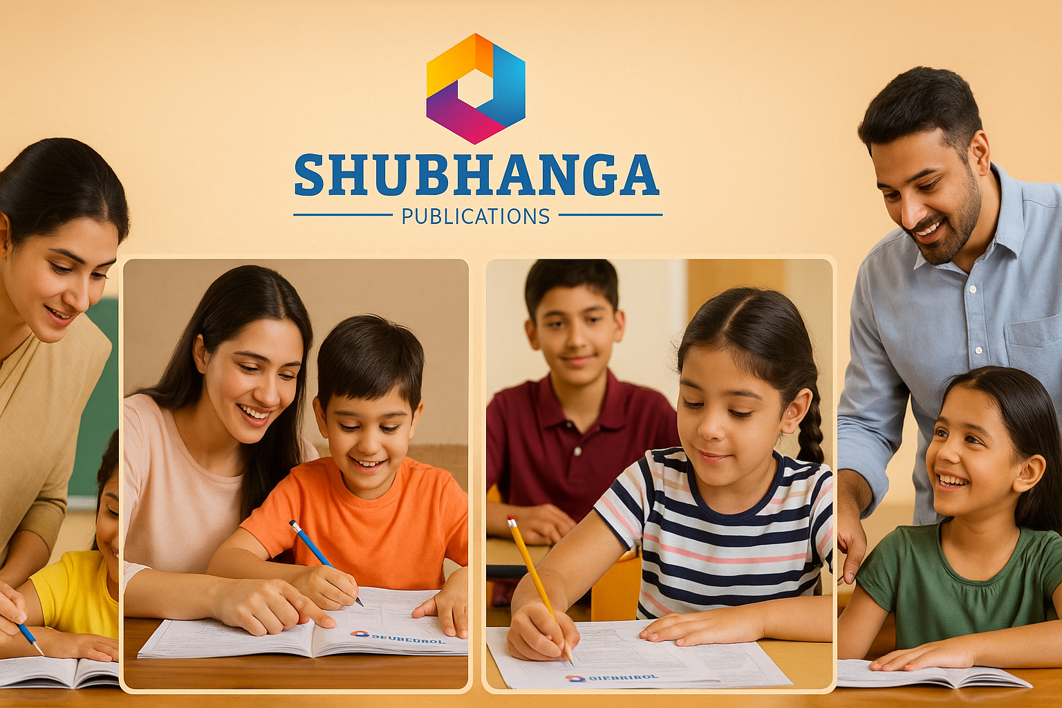 Voices That Inspire Us