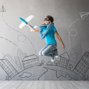 Motivation for Students: Believe in Yourself